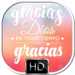 Logo of Imagenes Dando Gracias a Dios android Application 